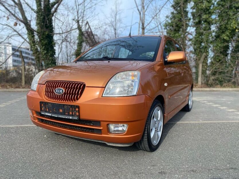 Picanto
