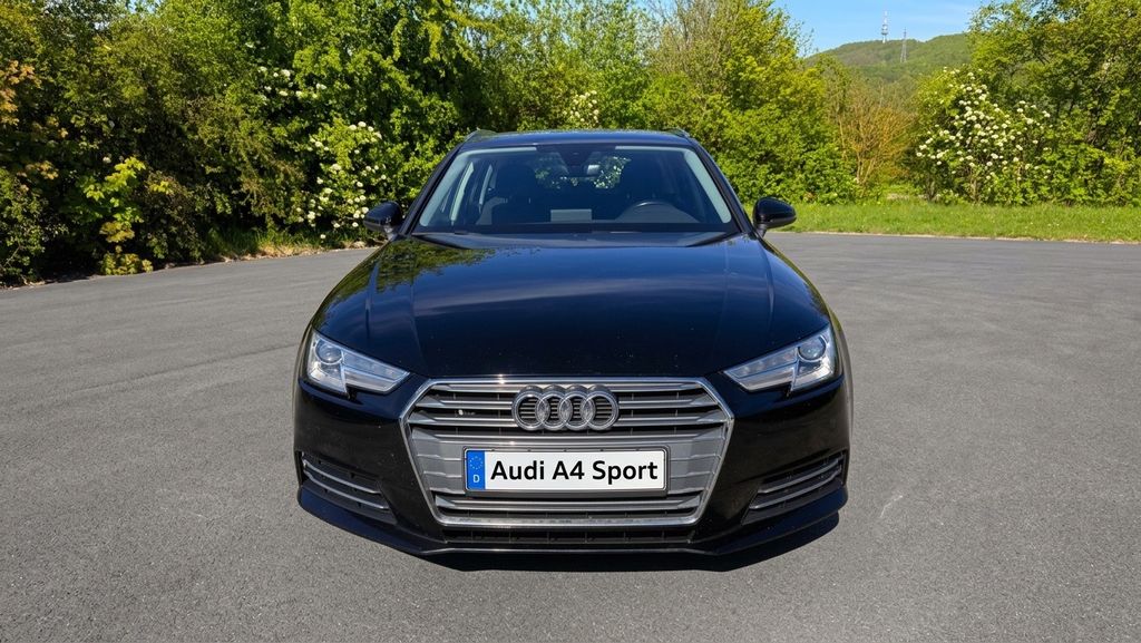 Audi A4 250.800 km 11.000 &euro; Schesslitz 96110