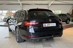 Skoda Superb L&K 4x4/280 PS/Canton/ACC/Spur/VZE/Ahk 92.644 km 25.490 € Leipzig 04347