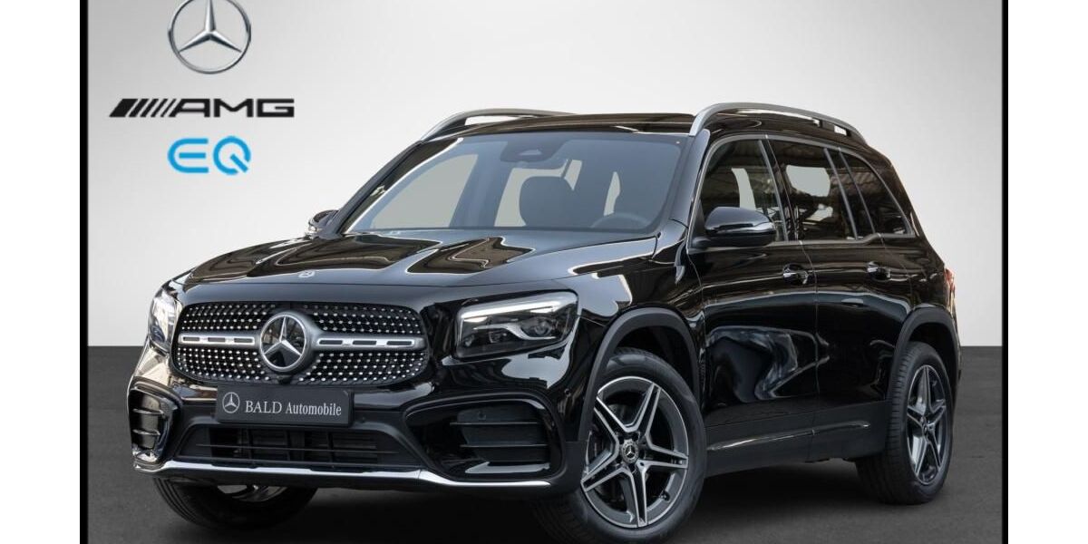 Mercedes-Benz GLB 200 24.500 km 41.880 € Siegen 57074