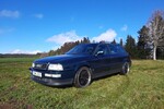 Audi S2 268.000 km 36.000 &euro; Görwihl 79733