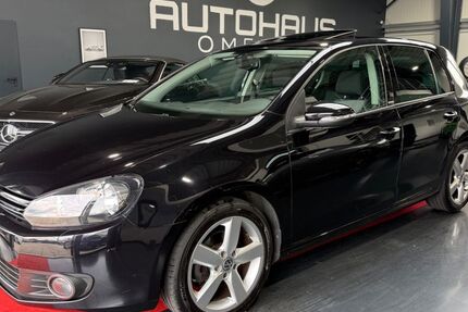 VW Golf 188.000 km 4.900 &euro; Aalen-Essingen 73457