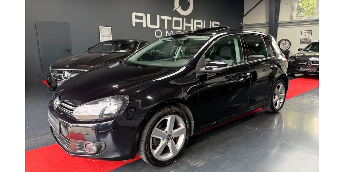 VW Golf 188.000 km 4.900 &euro; Aalen-Essingen 73457
