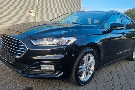Ford Mondeo 238.000 km 7.450 &euro; Nürnberg 90441