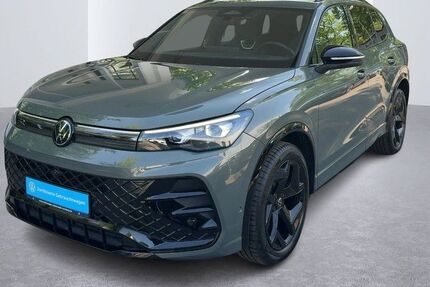 VW Tiguan 14.188 km 47.990 &euro; Glinde 21509