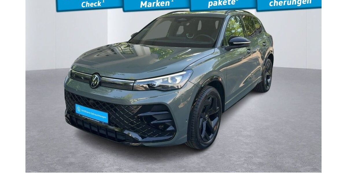 VW Tiguan 14.188 km 47.990 &euro; Glinde 21509