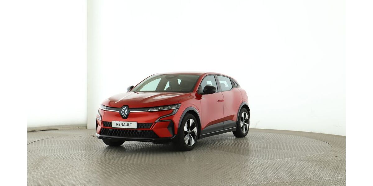 Renault Megane E-TECH 36.671 km 16.990 &euro; Hamburg 22763