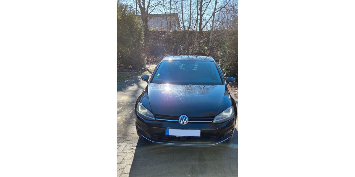 VW Golf 202.000 km 12.000 &euro; Ibbenbüren 49477