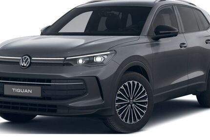 VW Tiguan 24.290 km 35.930 &euro; Geilenkirchen 52511