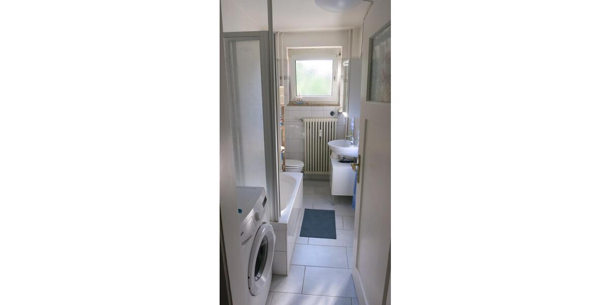 Erdgeschoßwohnung Konstanz Konstanz-Fürstenberg - 3 Zimmer, 65 m&sup2;, 1.350&euro; | Angebot:26403088