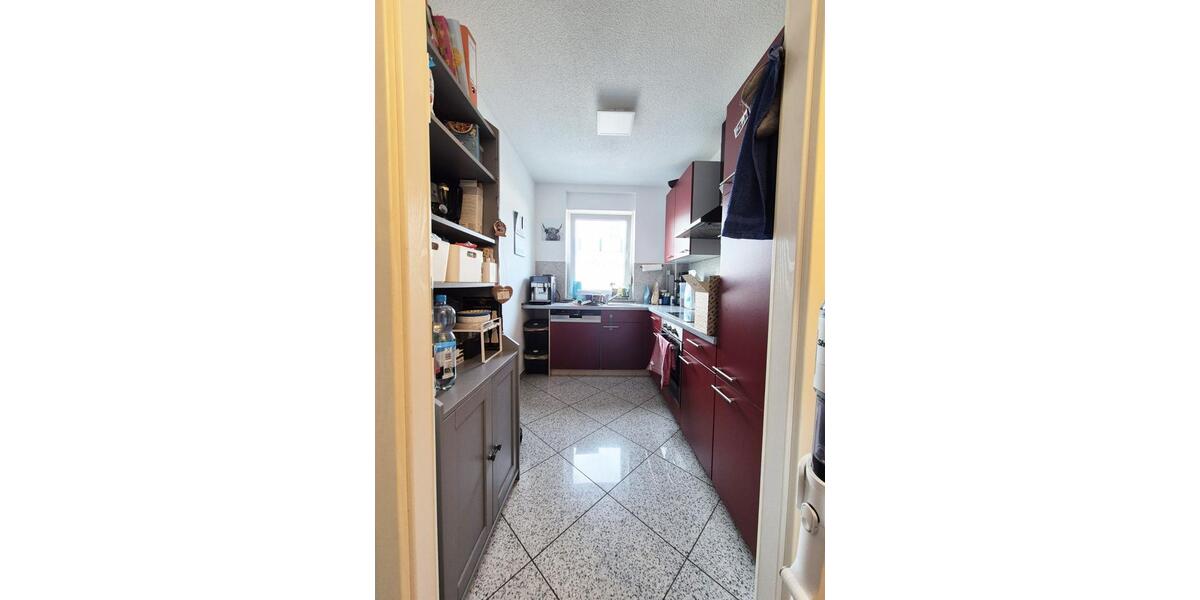 Erdgeschoßwohnung Bad Vilbel - 2 Zimmer, 74 m&sup2;, 350.000&euro; | Angebot:26351356