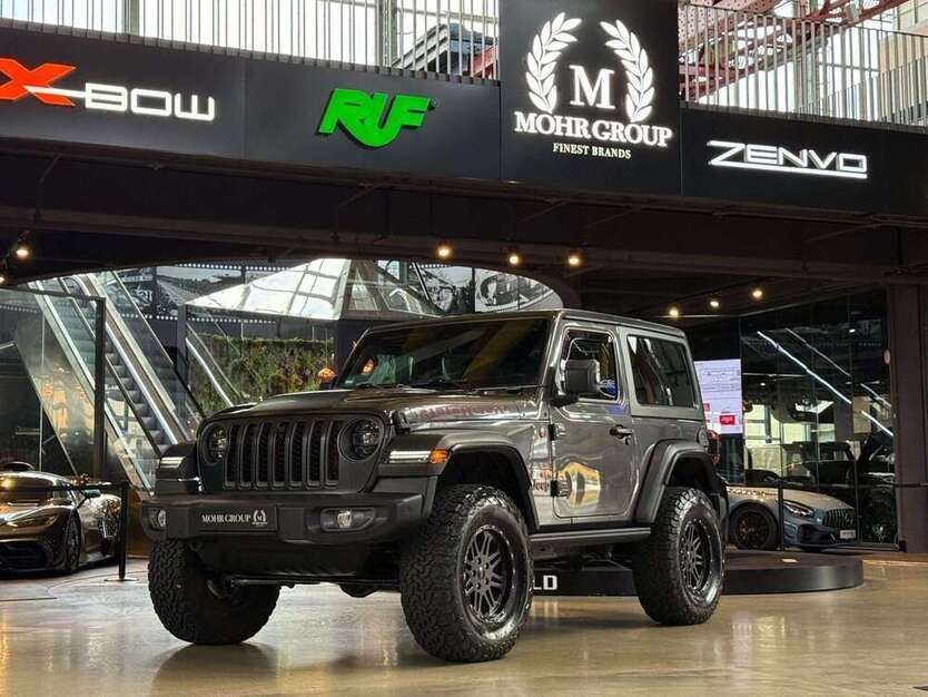 Wrangler