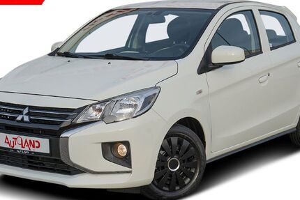Mitsubishi Space Star 6.964 km 12.950 &euro; Rostock 18146