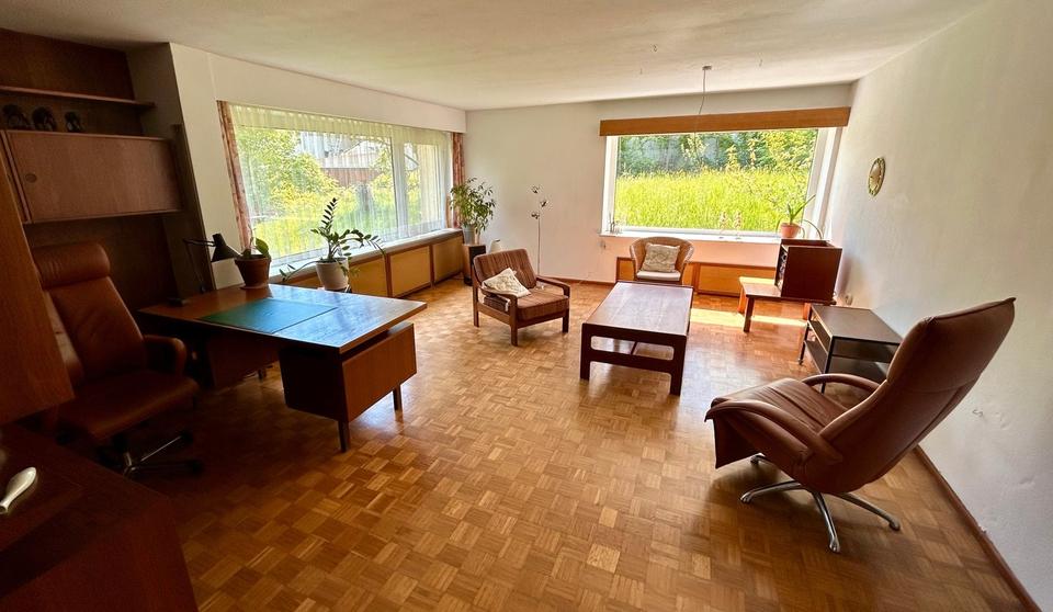 Erdgeschoßwohnung Bad Dürrheim - 4 Zimmer, 108 m&sup2;, 390.000&euro; | Angebot:27136726
