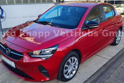 Opel Corsa 16.524 km 16.690 € Aichwald 73773