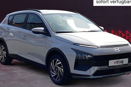 Hyundai BAYON 9.000 km 22.920 &euro; Kippenheim 77971