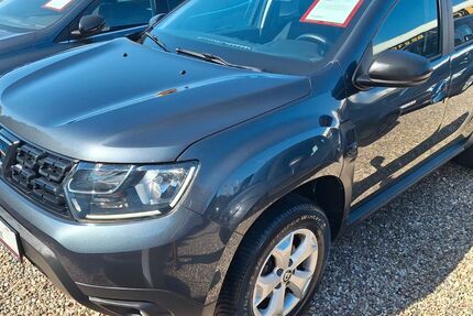 Dacia Duster 24.000 km 14.990 &euro; Rostock 18146