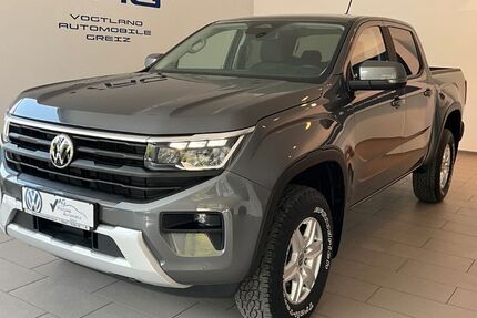 VW Amarok 16.590 km 39.900 &euro; Greiz / Thüringen 07973