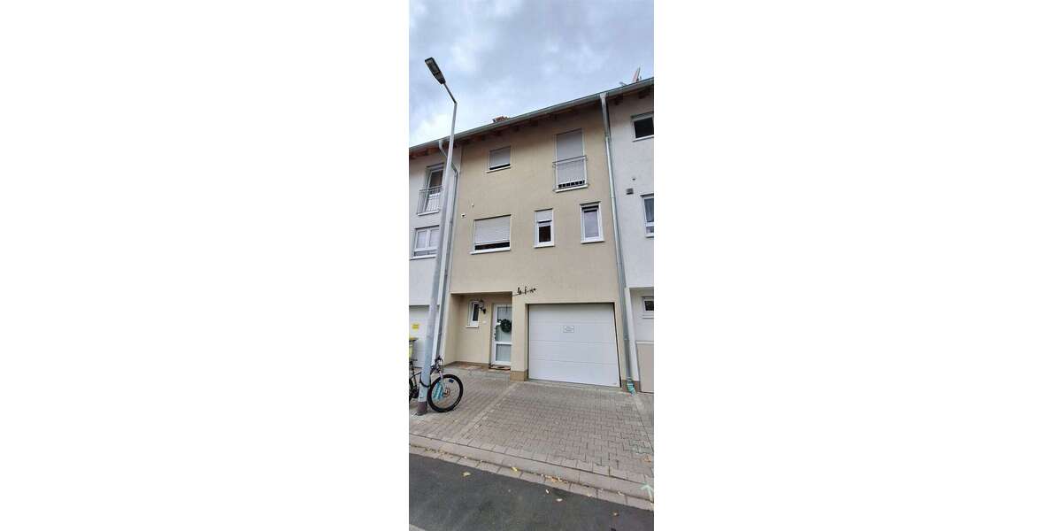 Einfamilienhaus Mannheim Käfertal - 5 Zimmer, 160 m&sup2;, 648.000&euro; | Angebot:27097806
