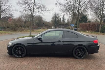 BMW 320 190.000 km 9.500 &euro; Horneburg 21640