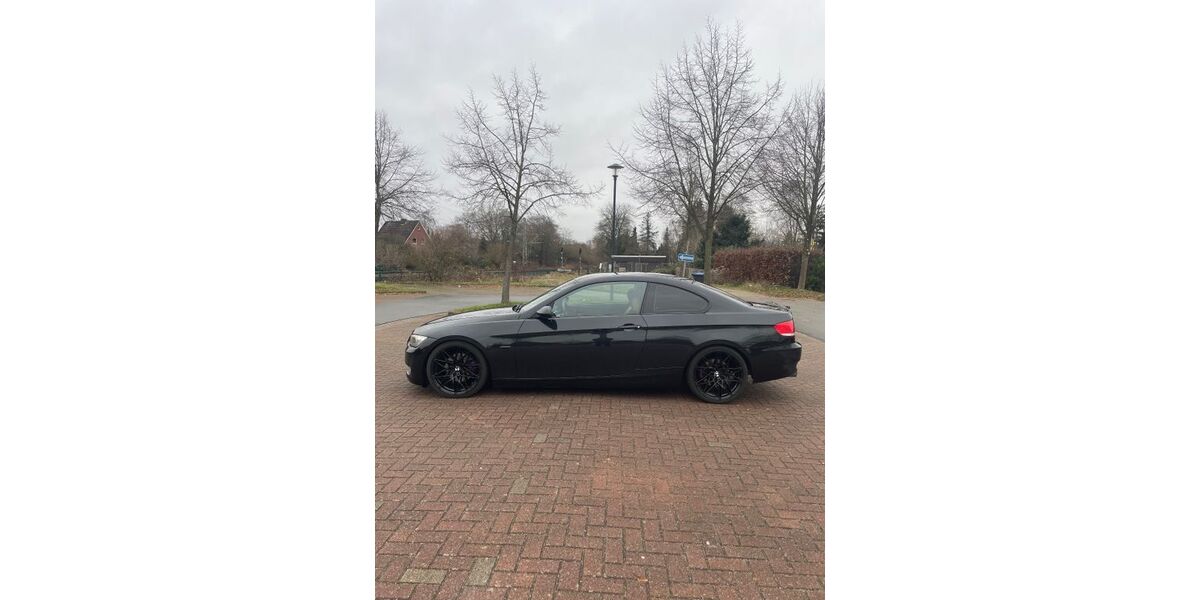 BMW 320 190.000 km 9.500 &euro; Horneburg 21640