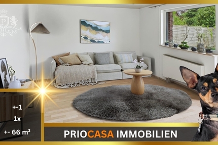IDEAL FÜR LUX-PENDLER 2,5 ZKB Langfristiges Mietverhältnis erwünscht Modernes BadeZimmer Terrasse 1x Stellplatz KEINE Einbauküche inkludiert