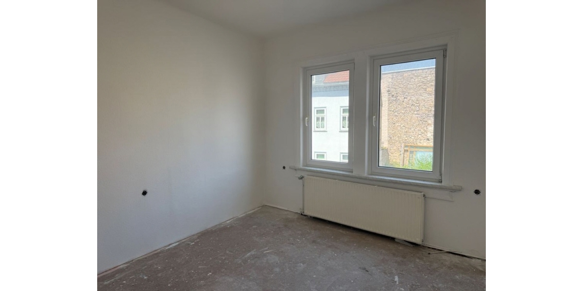 Hier braucht es Ideen, Innovationen und kreative Umsetzung - Einfamilienhaus Ohrdruf Lindenaustraße | Angebot:22232219