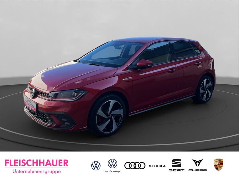 VW Polo 33.749 km 25.590 € Bad Kreuznach 55543