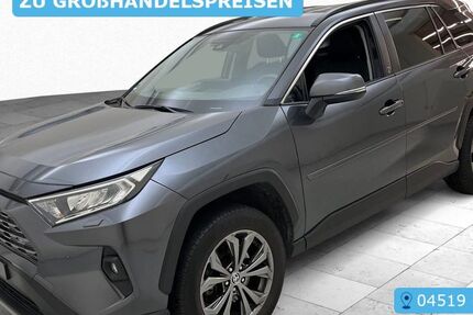 Toyota RAV 4 57.225 km 32.590 &euro; Starnberg 82319