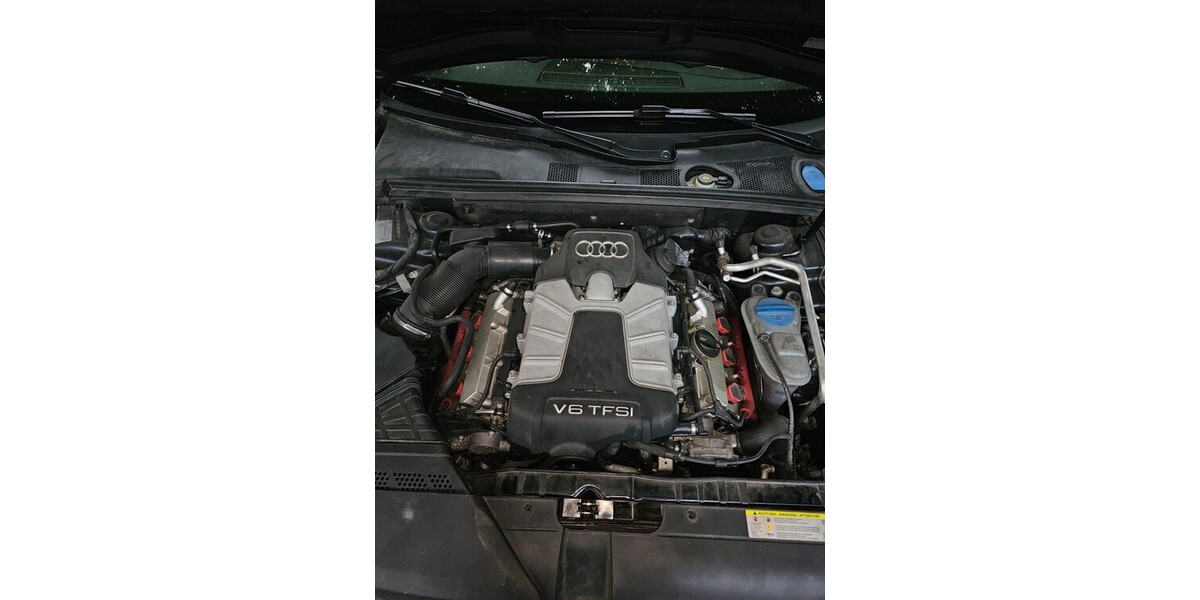 Audi S5 176.000 km 13.555 &euro; Gelsenkirchen 45879