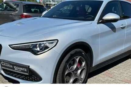 Alfa Romeo Stelvio 1.200 km 42.990 &euro; Wesel 46485