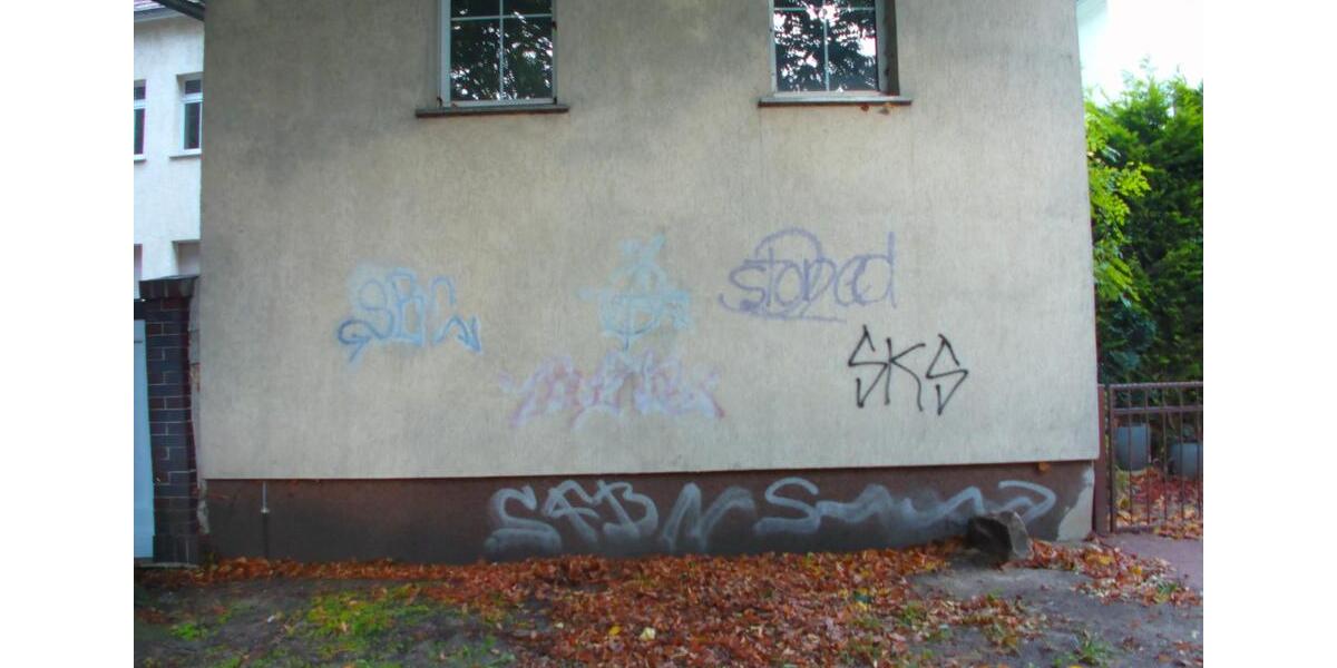 Einfamilienhaus Altdöbern - 3 Zimmer, 60 m&sup2;, 450&euro; | Angebot:24805516