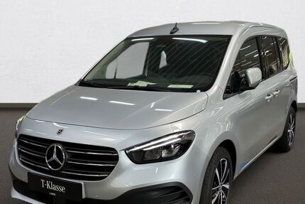 Mercedes-Benz T-Klasse 6.479 km 31.385 &euro; Wuppertal 42115