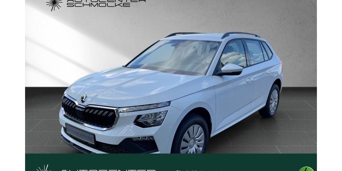 Skoda Kamiq 5.900 km 23.290 &euro; Osterholz-Scharmbeck 27711
