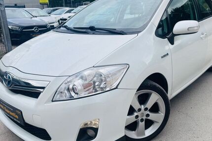 Toyota Auris 183.000 km 6.900 &euro; Hamburg 20537