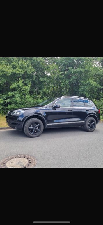 Touareg
