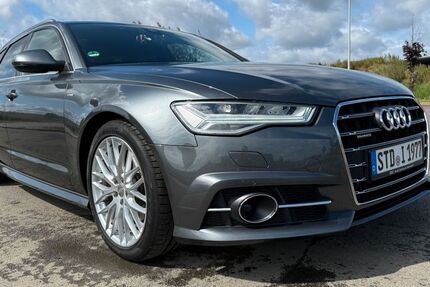 Audi A6 146.000 km 19.900 &euro; Neuenkirchen 21640