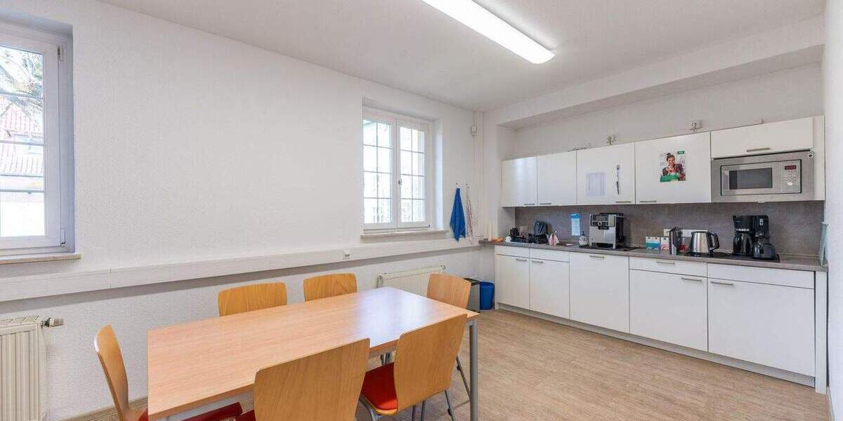 Gewerbeobjekt Jena West - 1 Zimmer, 1.040.000&euro; | Angebot:25705588