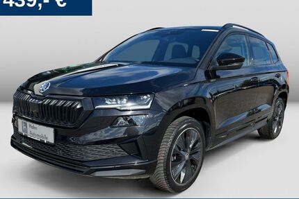 Skoda Karoq 22.264 km 34.350 € Weinstadt-Endersbach 71384