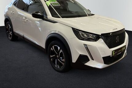 Peugeot 2008 106.255 km 14.990 &euro; Dachau 85221
