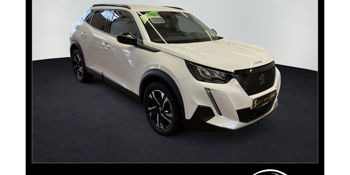 Peugeot 2008 106.255 km 14.990 &euro; Dachau 85221