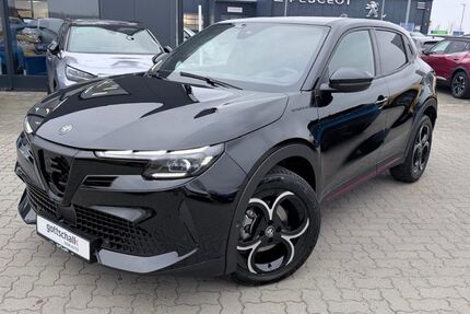 Alfa Romeo Junior 7.001 km 26.899 &euro; Halberstadt 38820