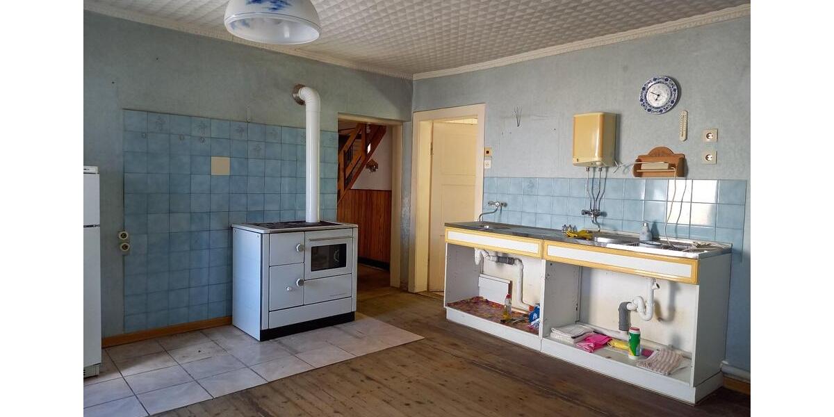 Reihenhaus Weißendorf - 48.000&euro; | Angebot:26998440