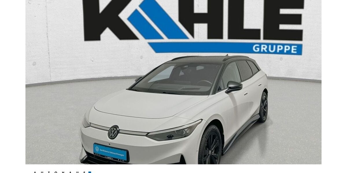 VW ID.7 5.000 km 59.950 &euro; Wunstorf 31515