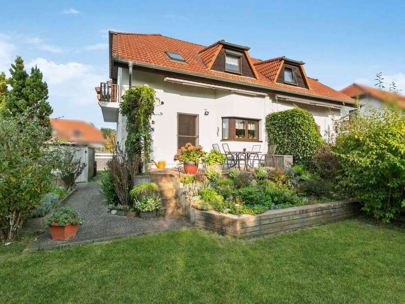 Haus zum Kaufen in Storkow 275.000 € 120 m²
