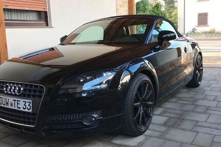 Audi TT 81.500 km 11.550 € Laumersheim 67229