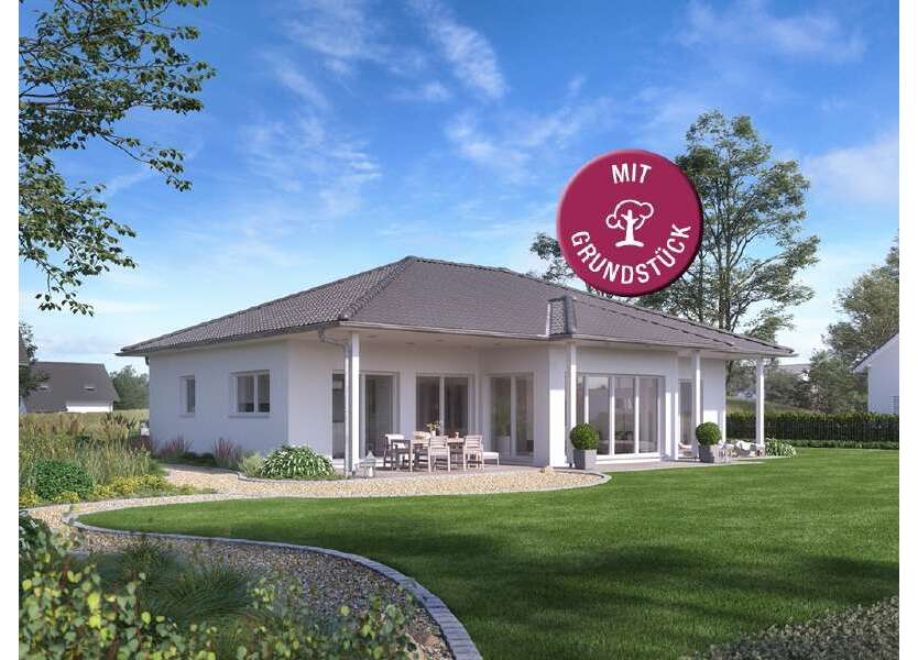 Haus zum Kaufen in Zemmer 485.700 € 128 m²