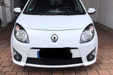 Renault Twingo 242.000 km 2.400 &euro; Heideck 91180