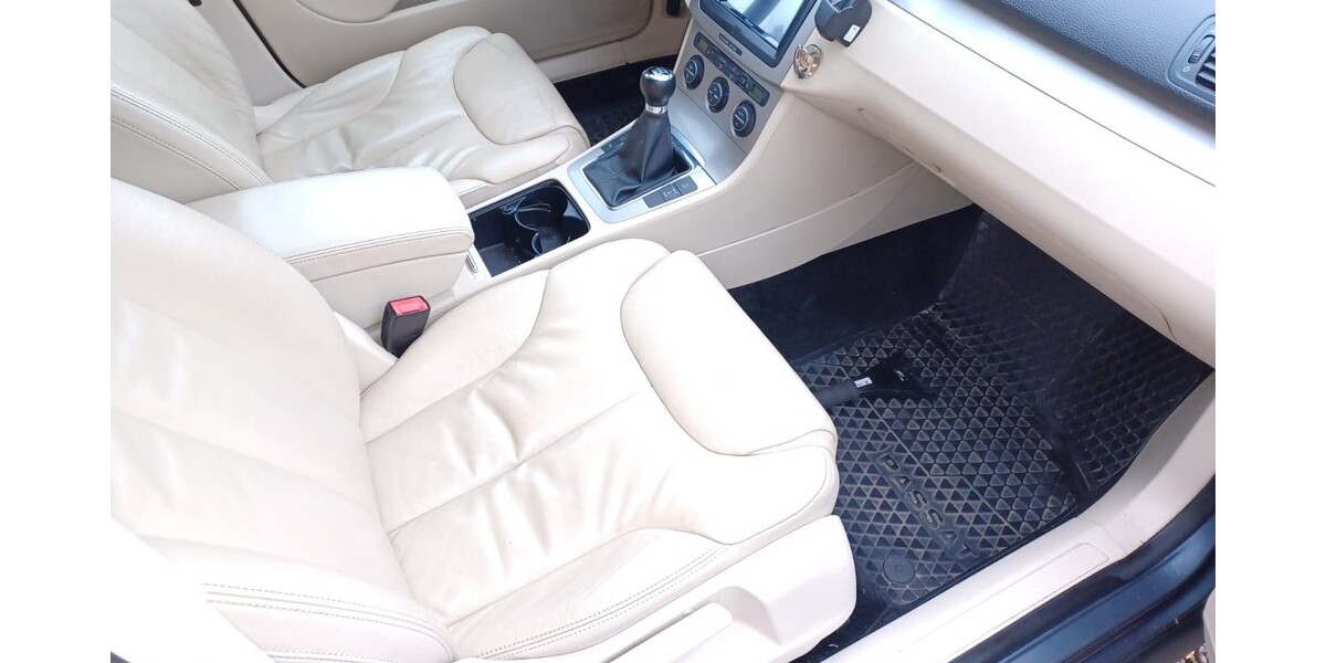 VW Passat 363.600 km 4.400 &euro; Wernigerode 38855