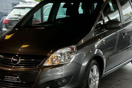 Opel Zafira 149.000 km 5.750 &euro; Bad Bramstedt 24576